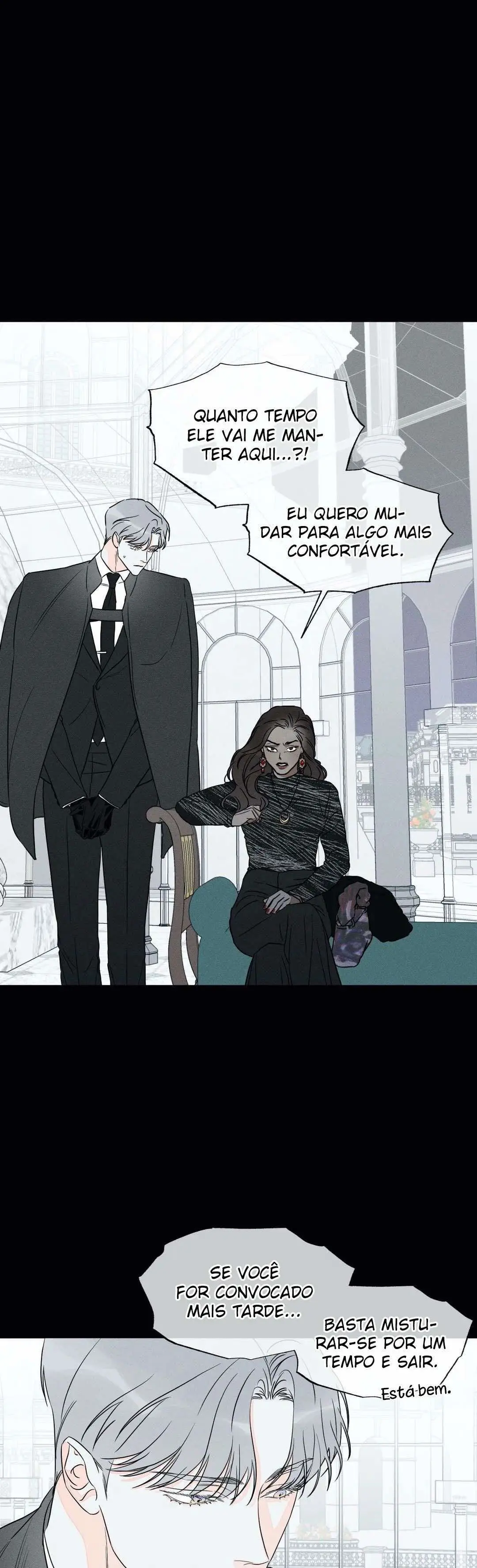 Do You Still Like Me? – Capítulo 33 Yaoi – Página 11 Do You Still Like Me? – Capítulo 33 Yaoi – Página 11