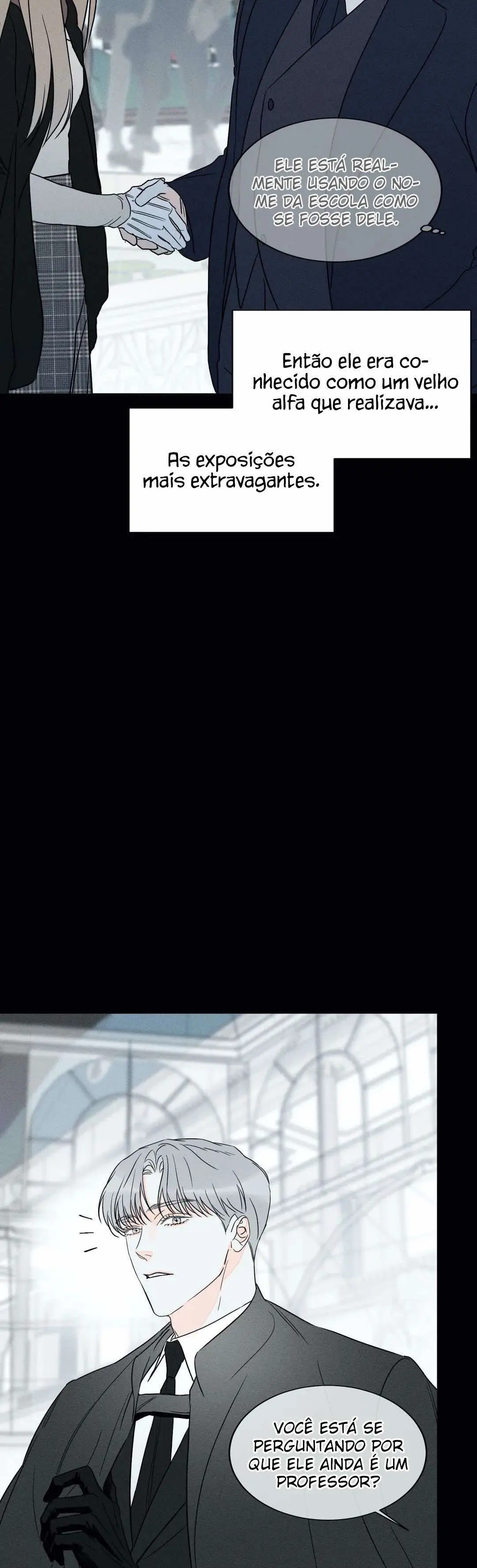 Do You Still Like Me? – Capítulo 33 Yaoi – Página 13 Do You Still Like Me? – Capítulo 33 Yaoi – Página 13