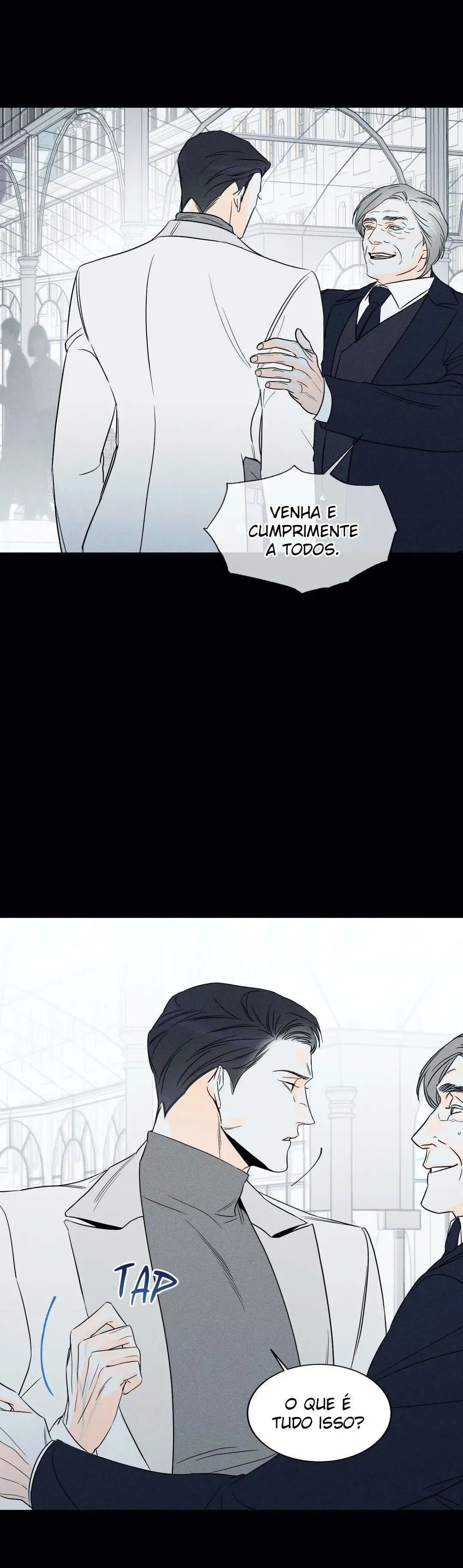 Do You Still Like Me? – Capítulo 33 Yaoi – Página 18 Do You Still Like Me? – Capítulo 33 Yaoi – Página 18