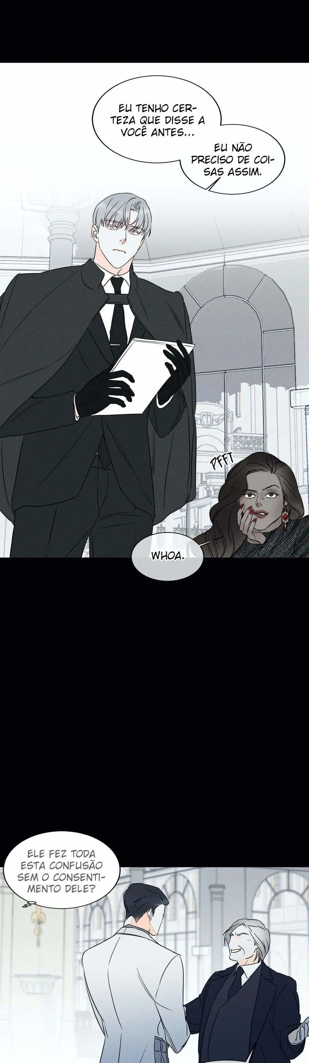 Do You Still Like Me? – Capítulo 33 Yaoi – Página 21 Do You Still Like Me? – Capítulo 33 Yaoi – Página 21