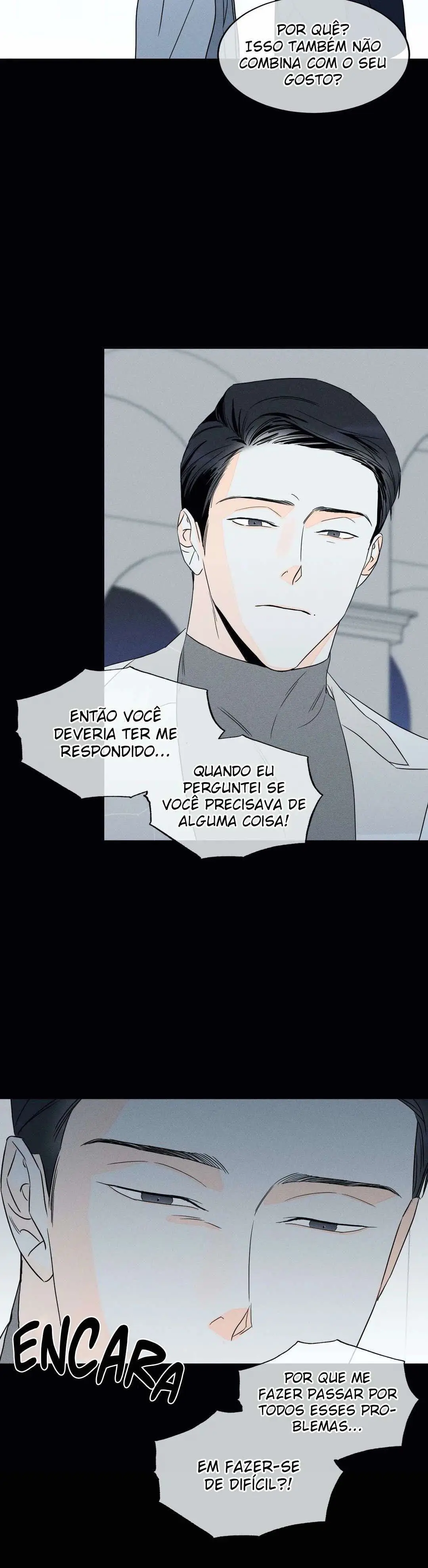 Do You Still Like Me? – Capítulo 33 Yaoi – Página 22 Do You Still Like Me? – Capítulo 33 Yaoi – Página 22