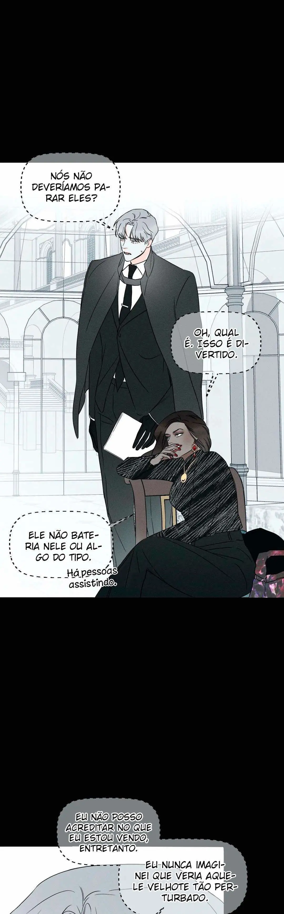 Do You Still Like Me? – Capítulo 33 Yaoi – Página 23 Do You Still Like Me? – Capítulo 33 Yaoi – Página 23