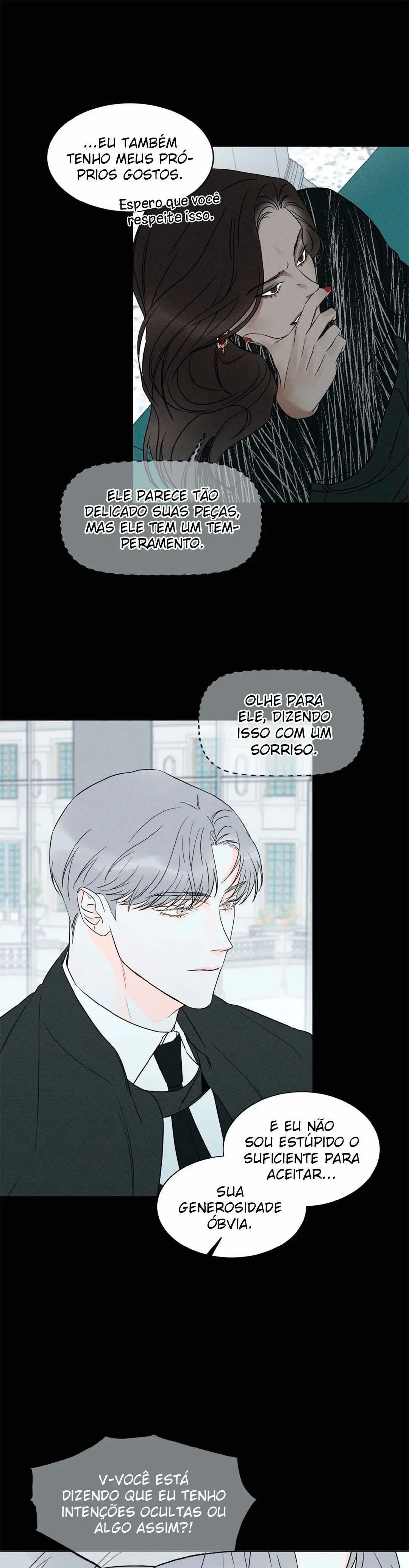 Do You Still Like Me? – Capítulo 33 Yaoi – Página 27 Do You Still Like Me? – Capítulo 33 Yaoi – Página 27