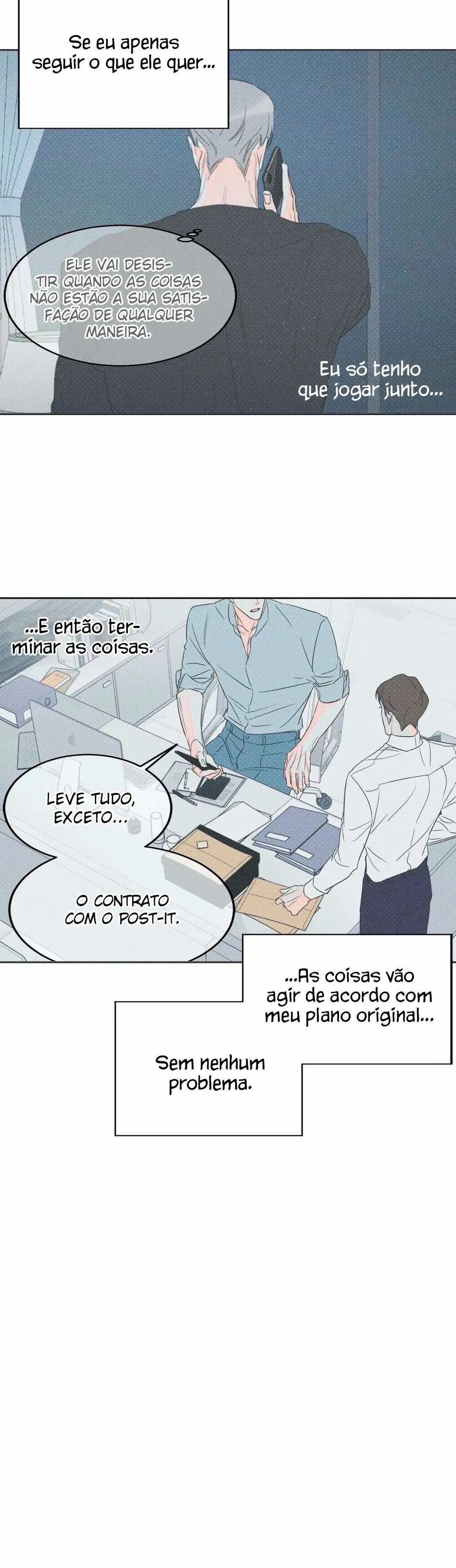 Do You Still Like Me? – Capítulo 33 Yaoi – Página 5 Do You Still Like Me? – Capítulo 33 Yaoi – Página 5