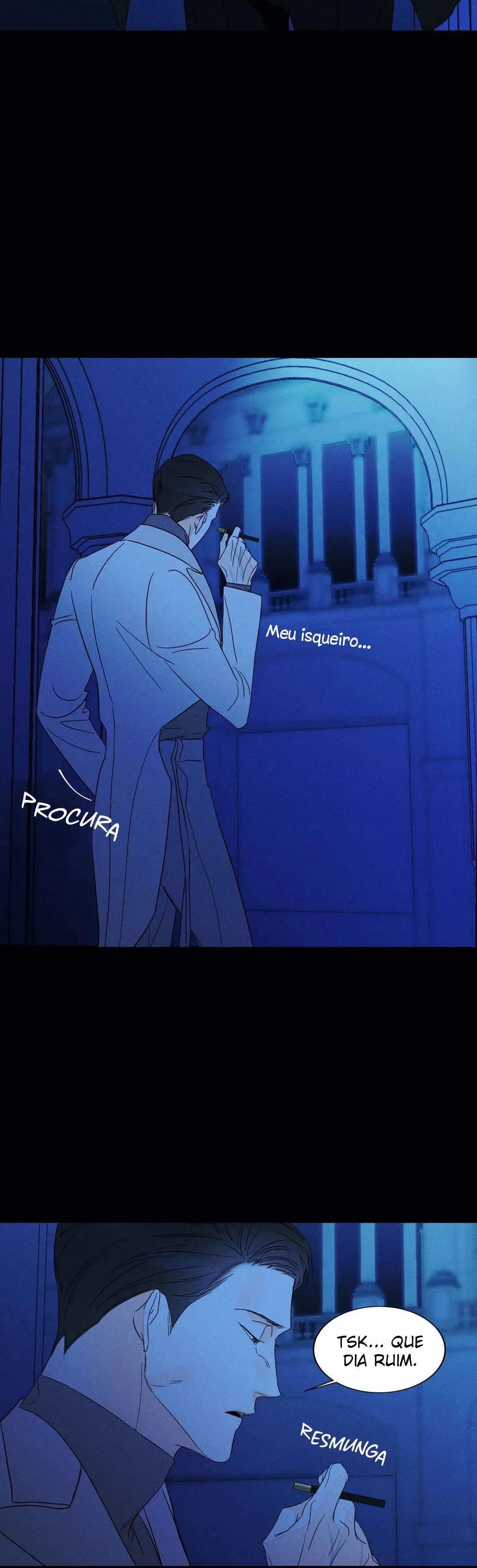 Do You Still Like Me? – Capítulo 34 Yaoi – Página 11