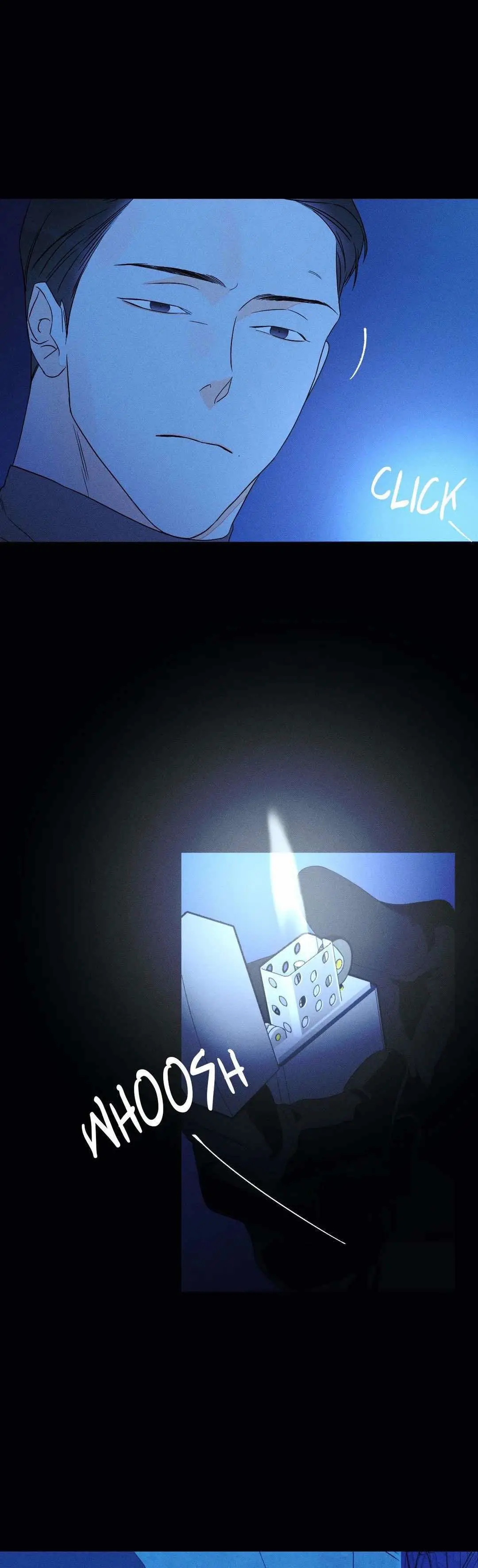 Do You Still Like Me? – Capítulo 34 Yaoi – Página 12