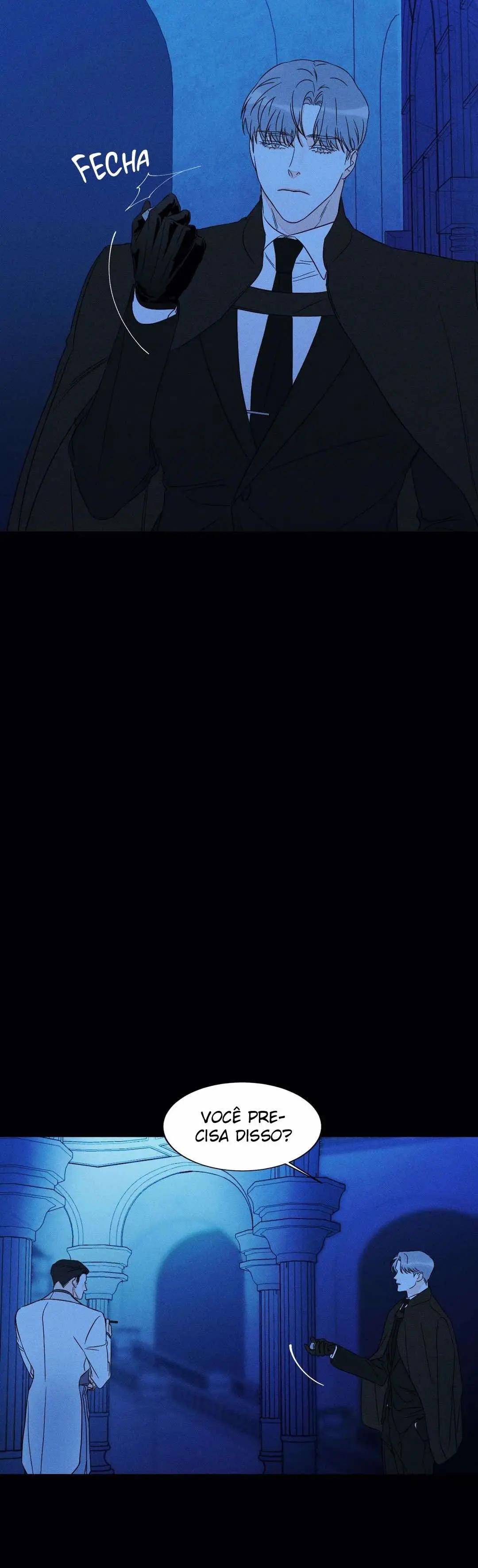 Do You Still Like Me? – Capítulo 34 Yaoi – Página 13