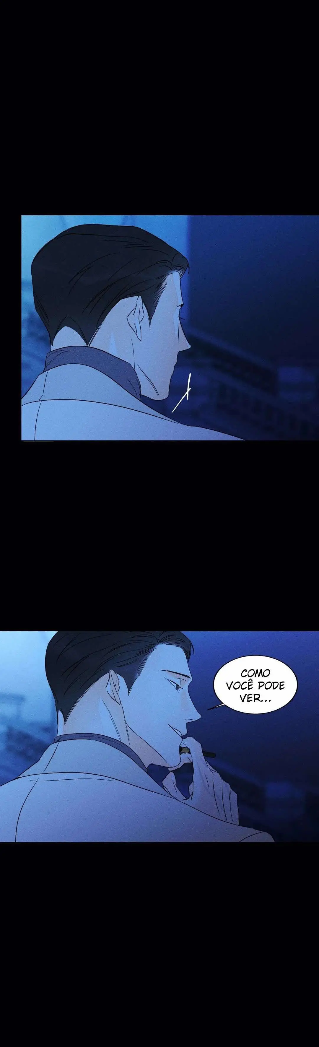 Do You Still Like Me? – Capítulo 34 Yaoi – Página 14