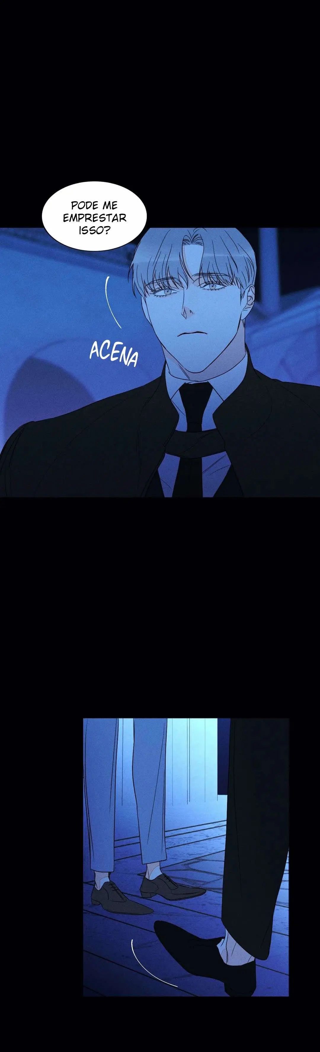 Do You Still Like Me? – Capítulo 34 Yaoi – Página 15