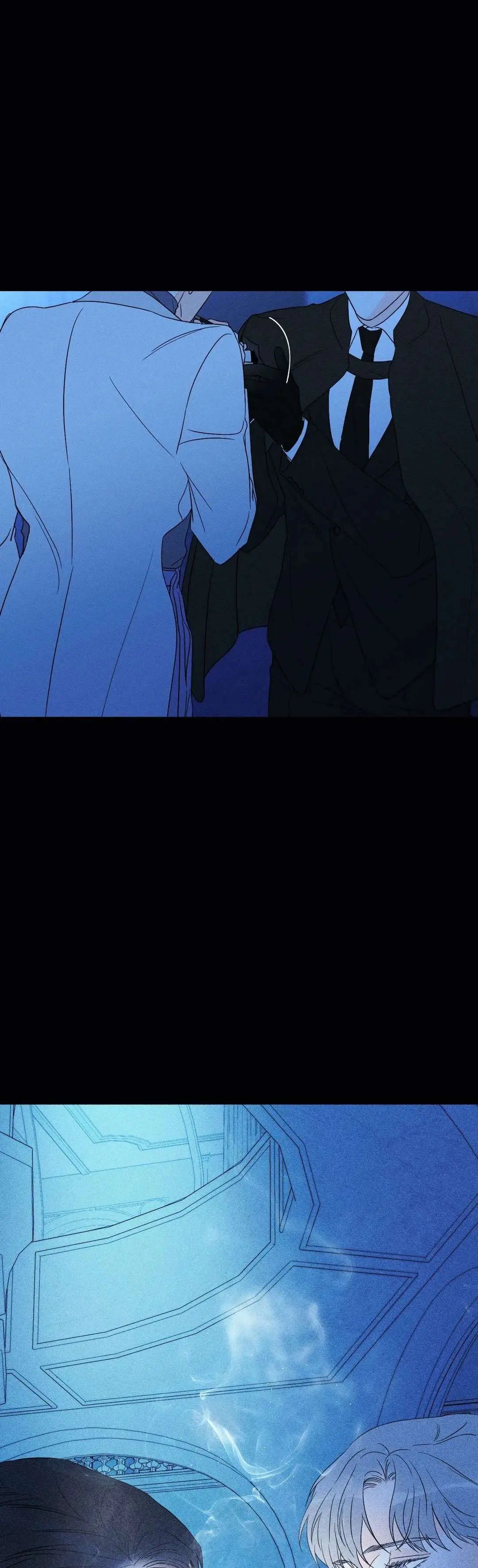 Do You Still Like Me? – Capítulo 34 Yaoi – Página 16