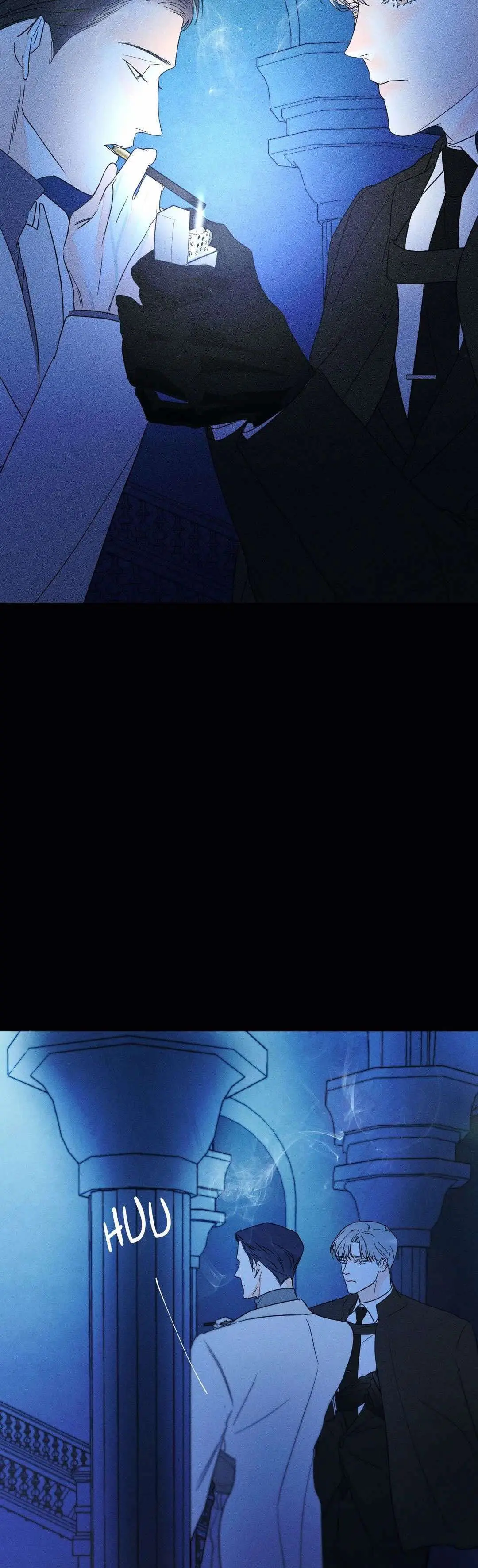 Do You Still Like Me? – Capítulo 34 Yaoi – Página 17