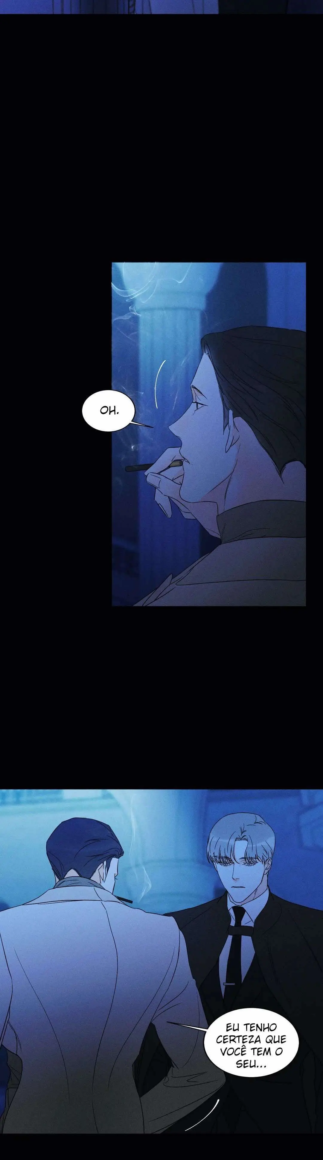 Do You Still Like Me? – Capítulo 34 Yaoi – Página 18