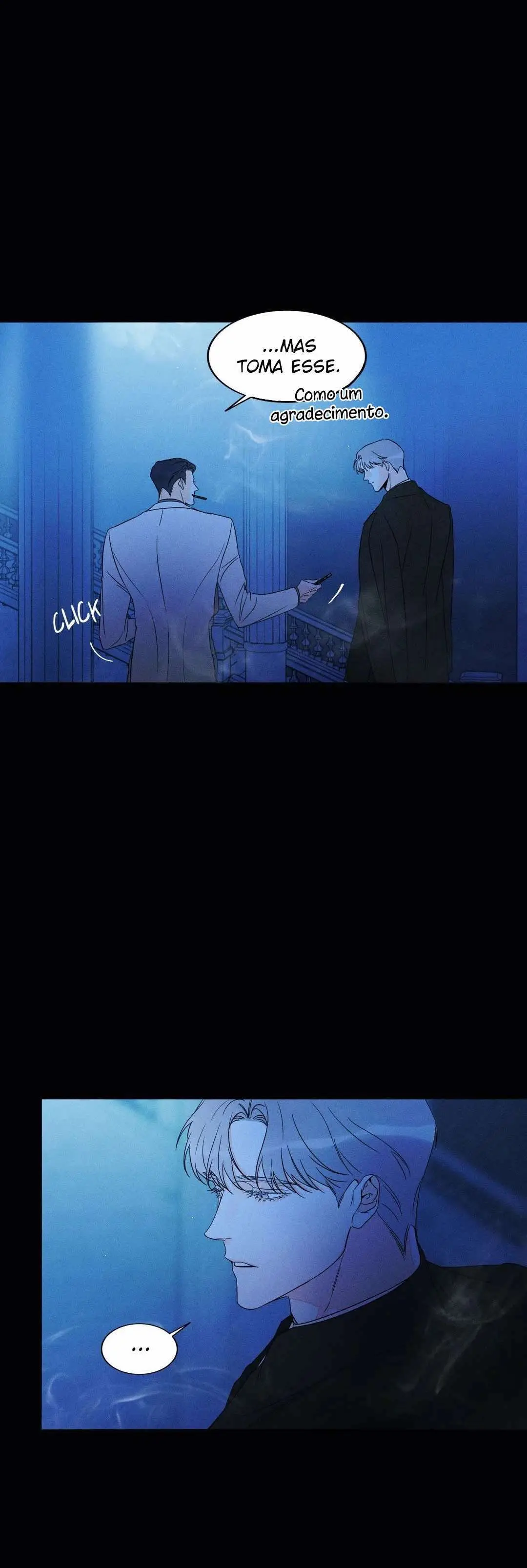 Do You Still Like Me? – Capítulo 34 Yaoi – Página 19