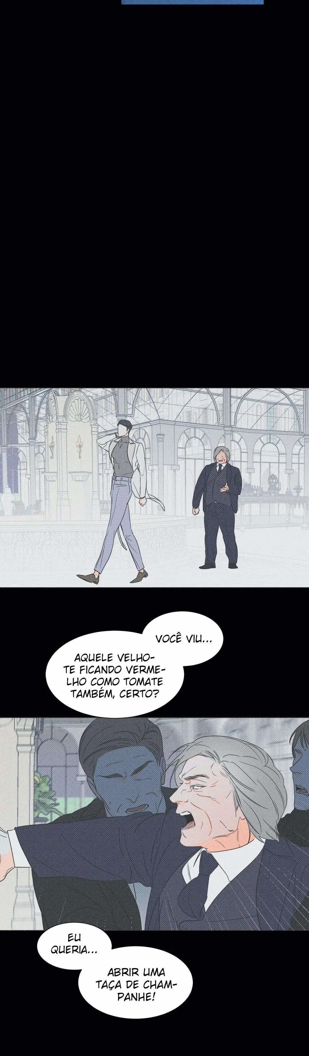 Do You Still Like Me? – Capítulo 34 Yaoi – Página 2