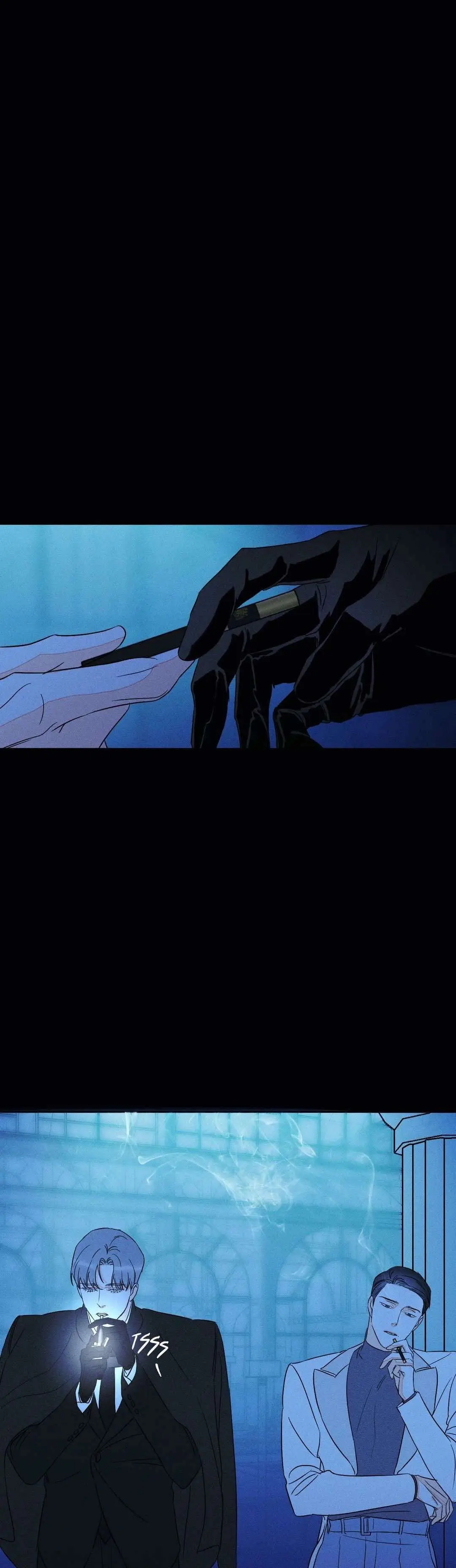 Do You Still Like Me? – Capítulo 34 Yaoi – Página 20