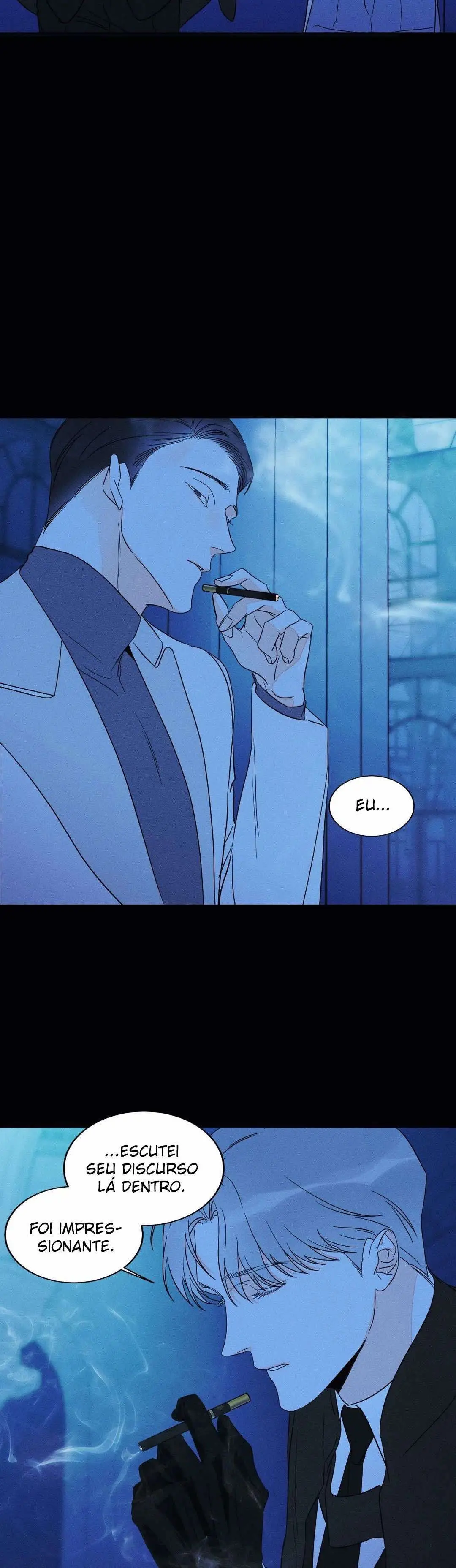 Do You Still Like Me? – Capítulo 34 Yaoi – Página 21