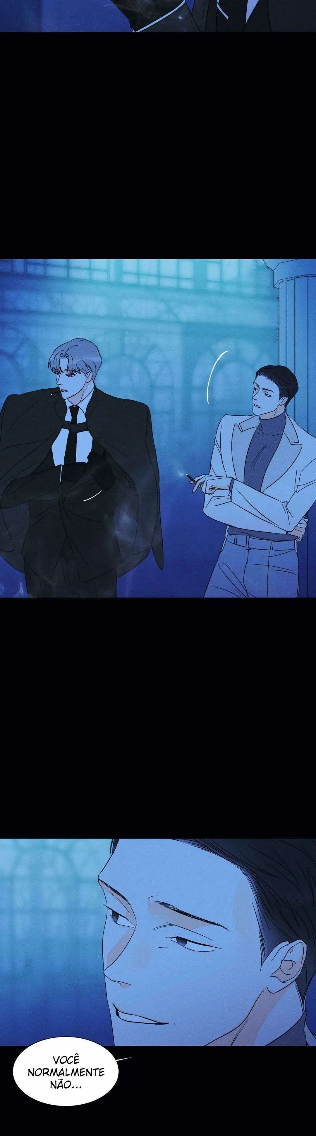 Do You Still Like Me? – Capítulo 34 Yaoi – Página 22