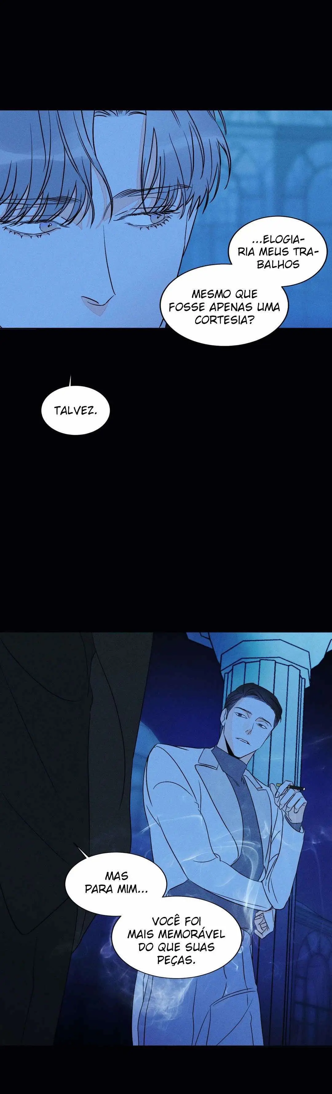 Do You Still Like Me? – Capítulo 34 Yaoi – Página 23