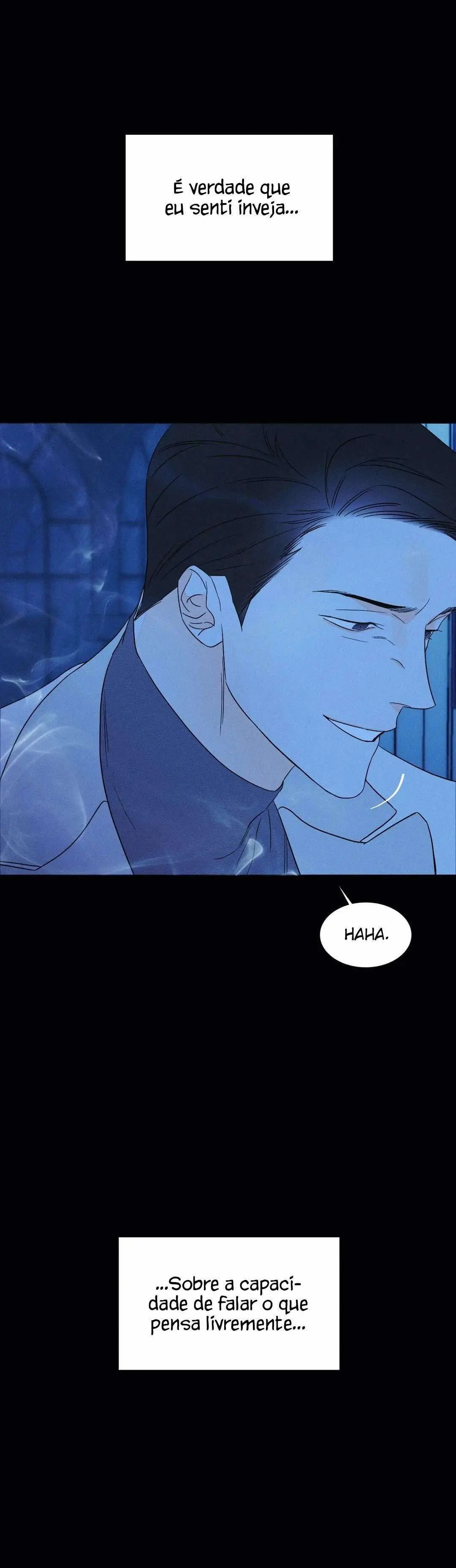 Do You Still Like Me? – Capítulo 34 Yaoi – Página 24