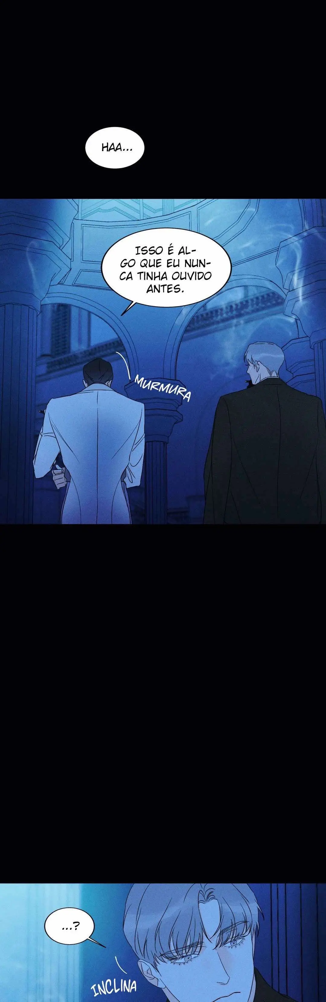 Do You Still Like Me? – Capítulo 34 Yaoi – Página 25