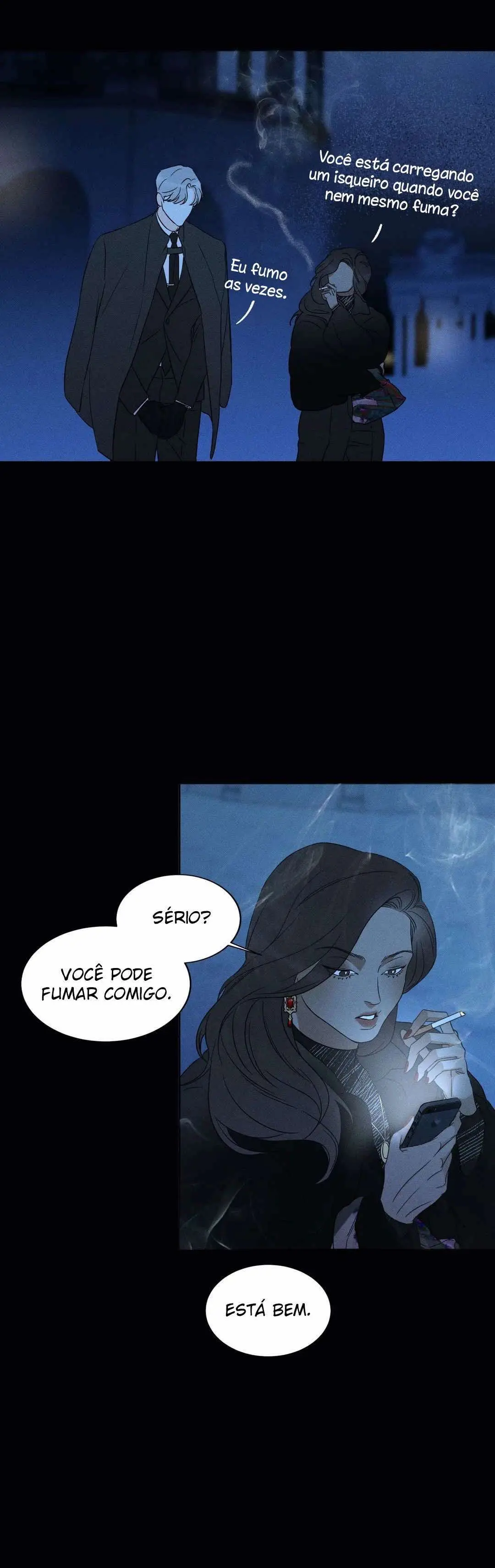 Do You Still Like Me? – Capítulo 34 Yaoi – Página 4