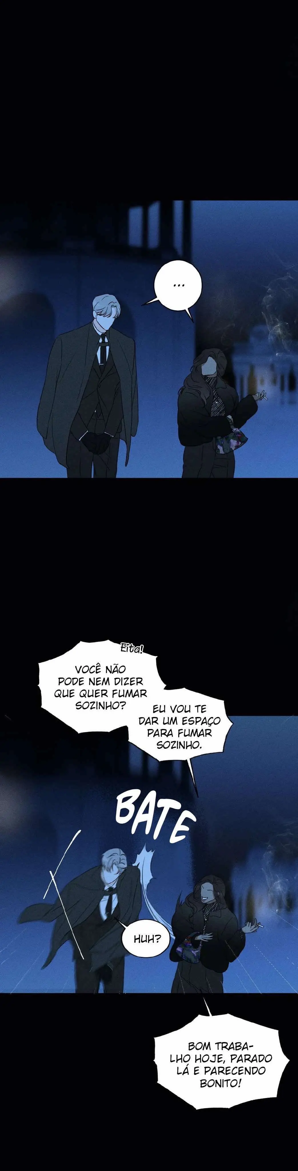 Do You Still Like Me? – Capítulo 34 Yaoi – Página 5