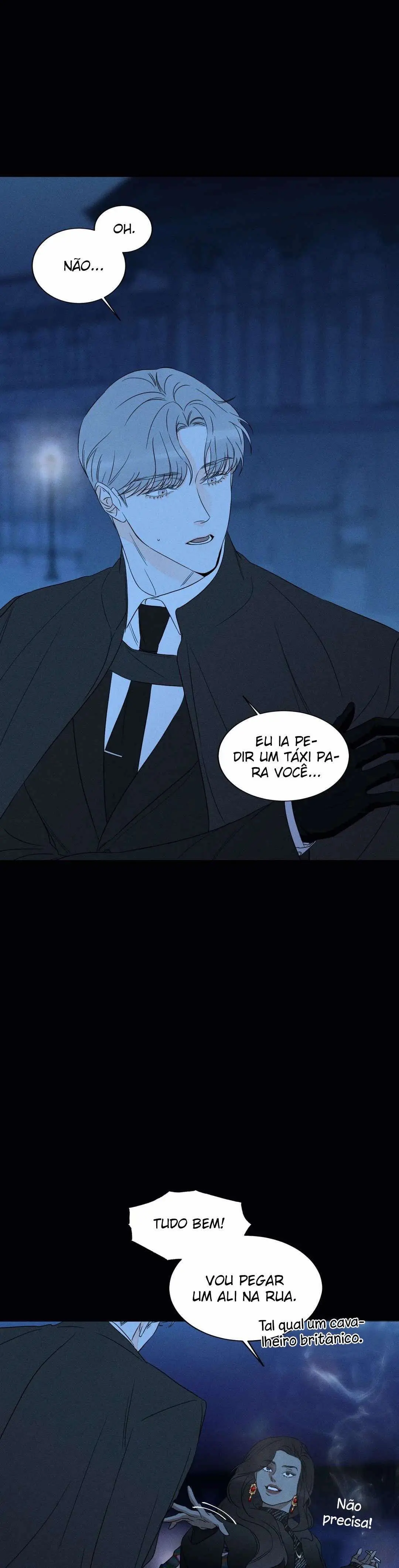 Do You Still Like Me? – Capítulo 34 Yaoi – Página 6