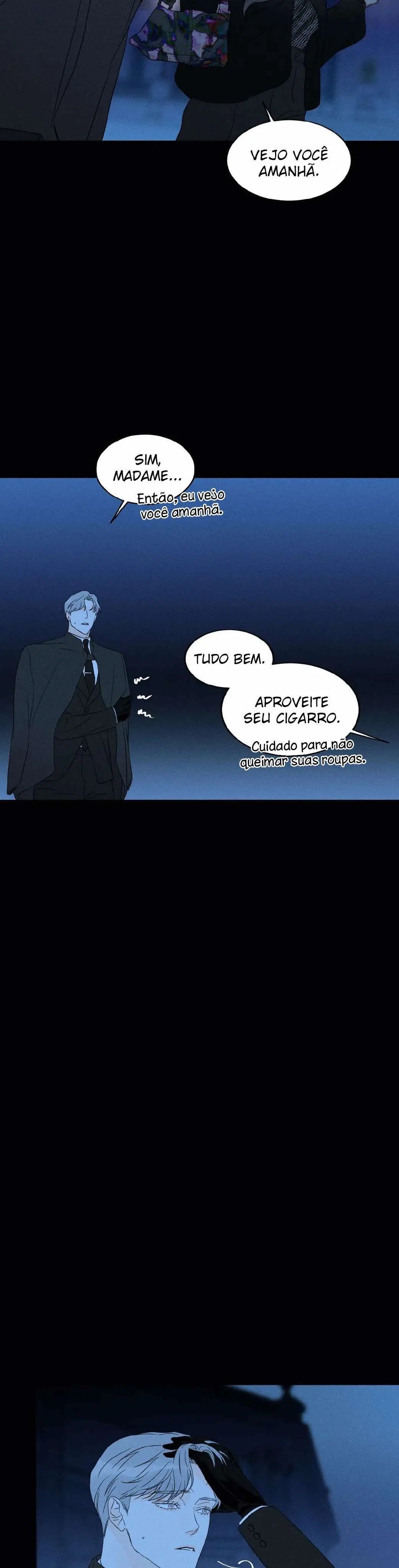 Do You Still Like Me? – Capítulo 34 Yaoi – Página 7