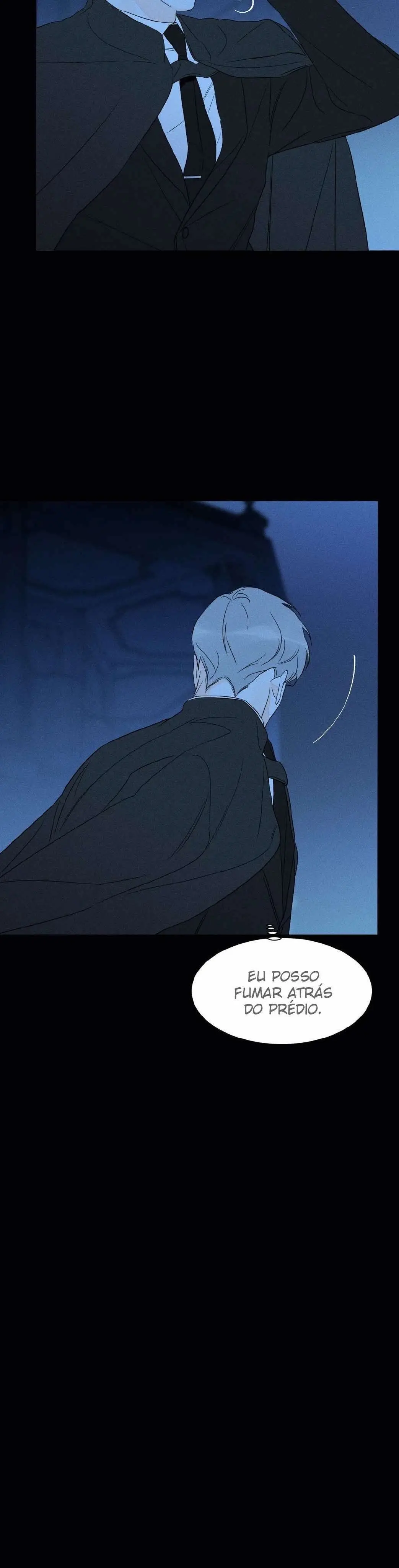 Do You Still Like Me? – Capítulo 34 Yaoi – Página 8