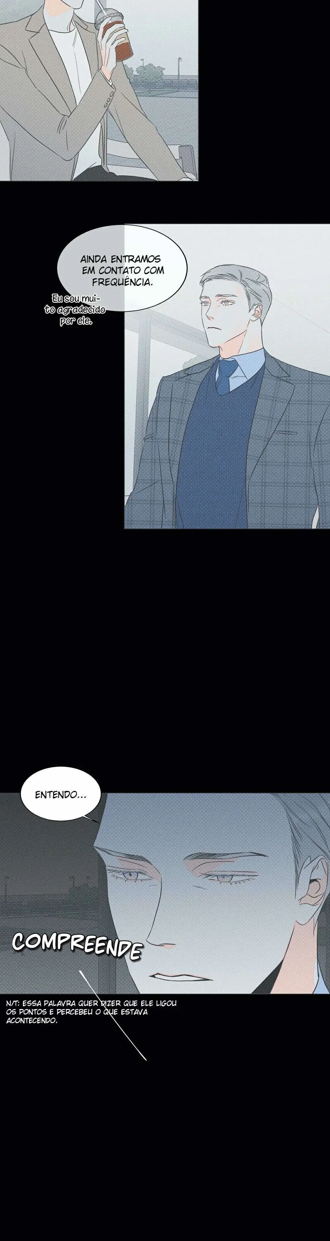 Do You Still Like Me? – Capítulo 35 Yaoi – Página 18 Do You Still Like Me? – Capítulo 35 Yaoi – Página 18