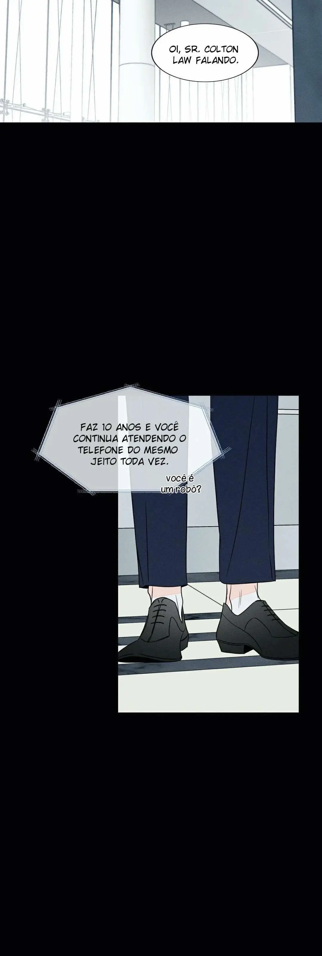 Do You Still Like Me? – Capítulo 35 Yaoi – Página 2 Do You Still Like Me? – Capítulo 35 Yaoi – Página 2