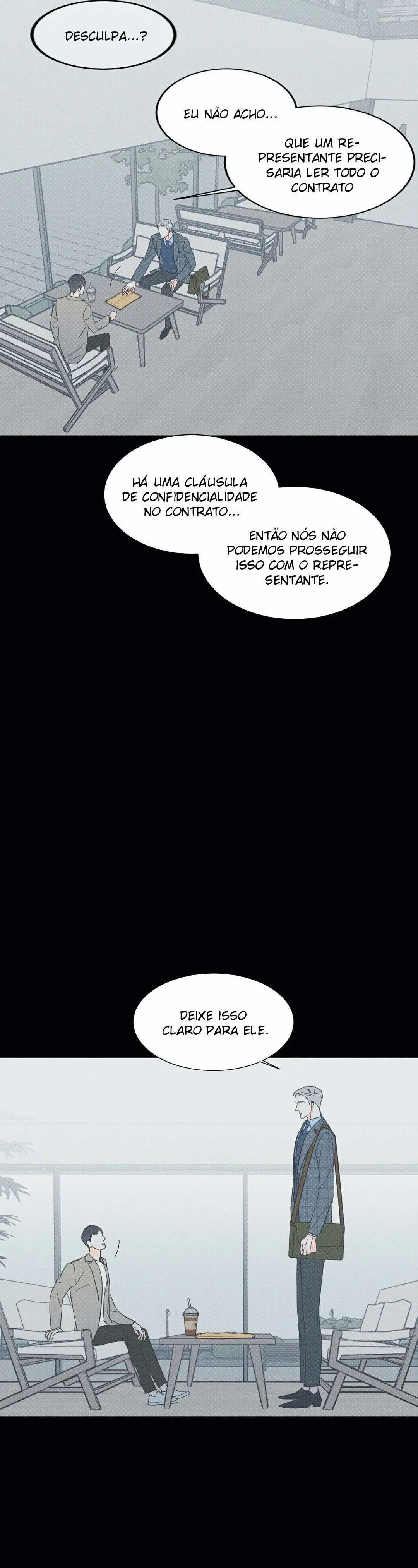 Do You Still Like Me? – Capítulo 35 Yaoi – Página 21 Do You Still Like Me? – Capítulo 35 Yaoi – Página 21