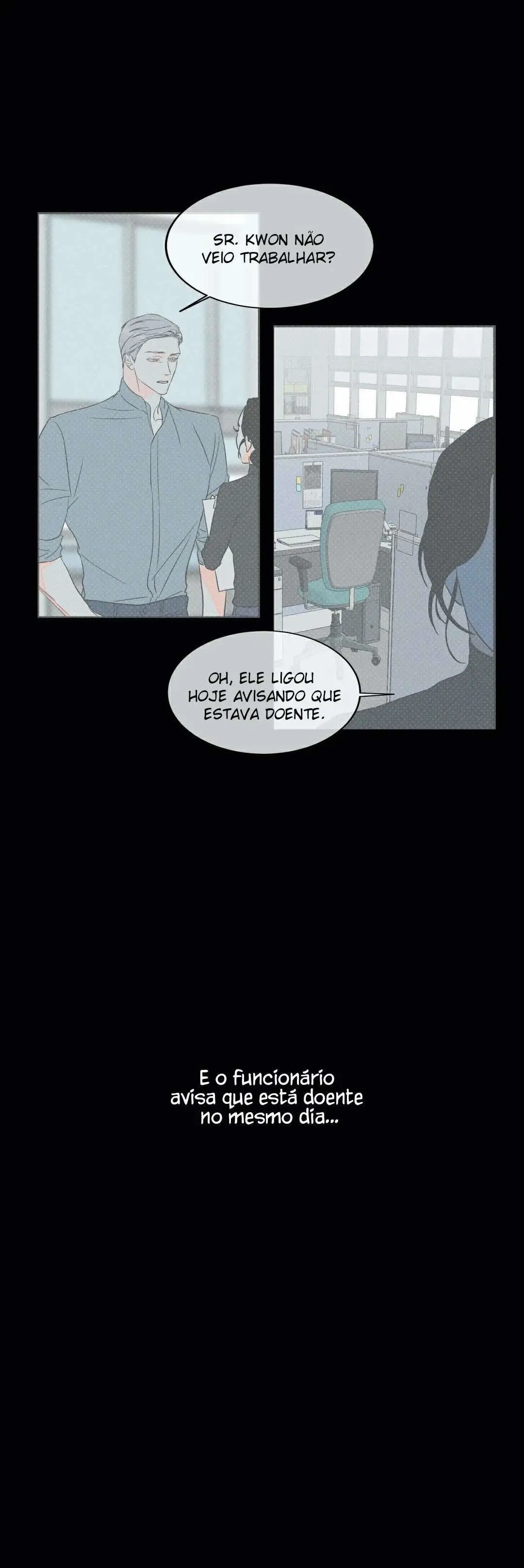 Do You Still Like Me? – Capítulo 35 Yaoi – Página 24 Do You Still Like Me? – Capítulo 35 Yaoi – Página 24