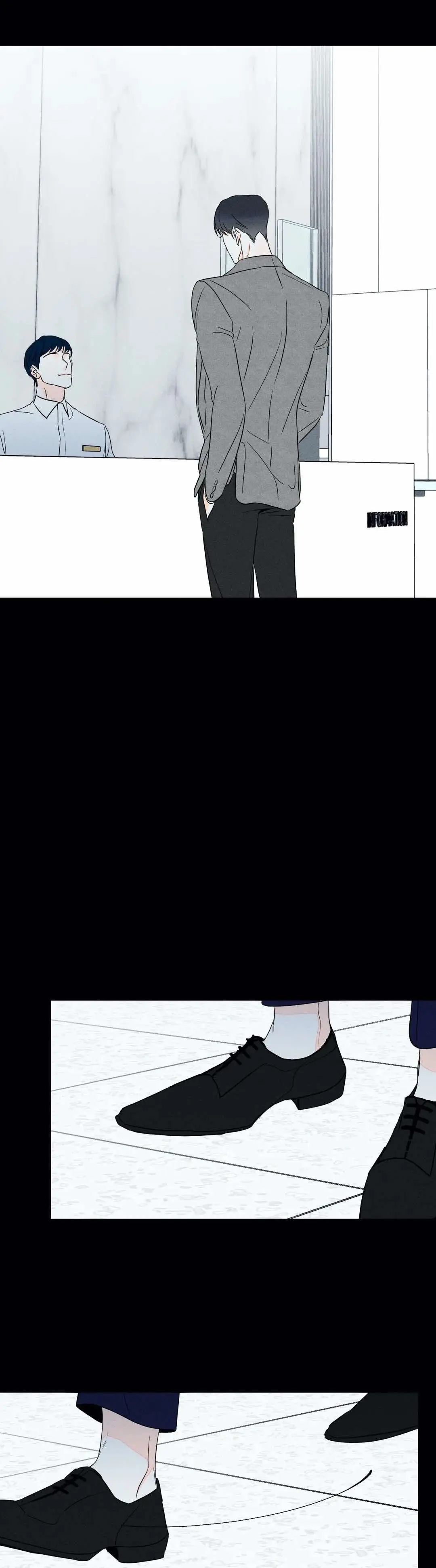 Do You Still Like Me? – Capítulo 35 Yaoi – Página 27 Do You Still Like Me? – Capítulo 35 Yaoi – Página 27