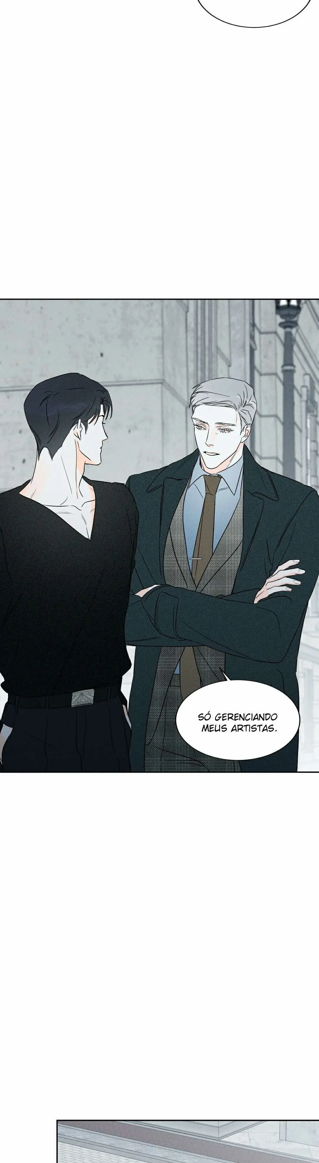 Do You Still Like Me? – Capítulo 35 Yaoi – Página 31 Do You Still Like Me? – Capítulo 35 Yaoi – Página 31