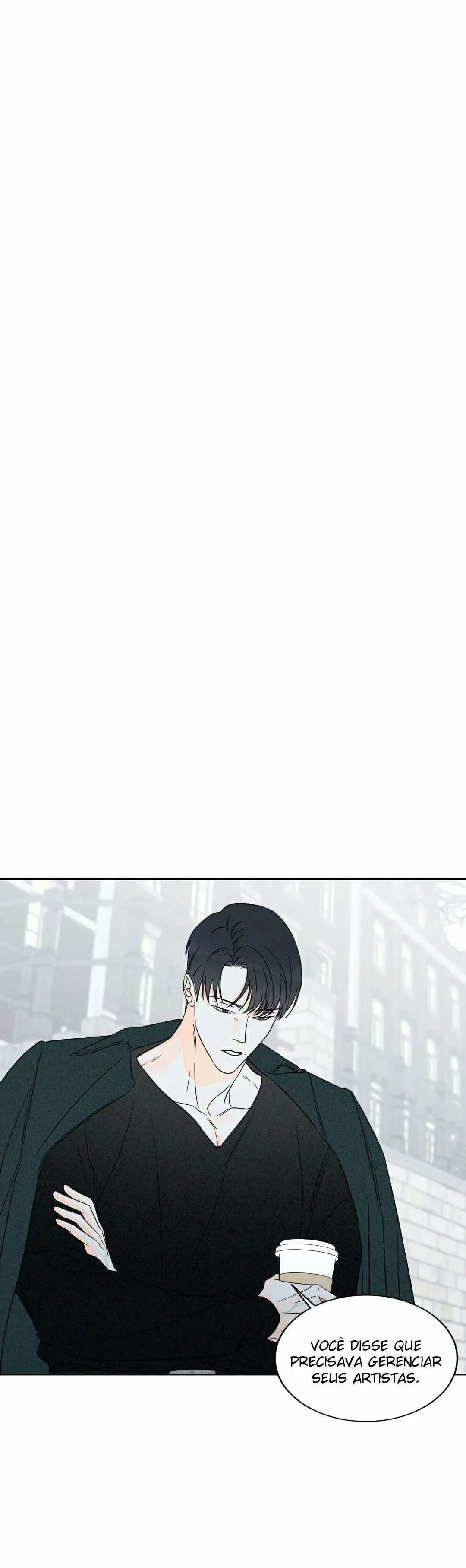 Do You Still Like Me? – Capítulo 36 Yaoi – Página 1