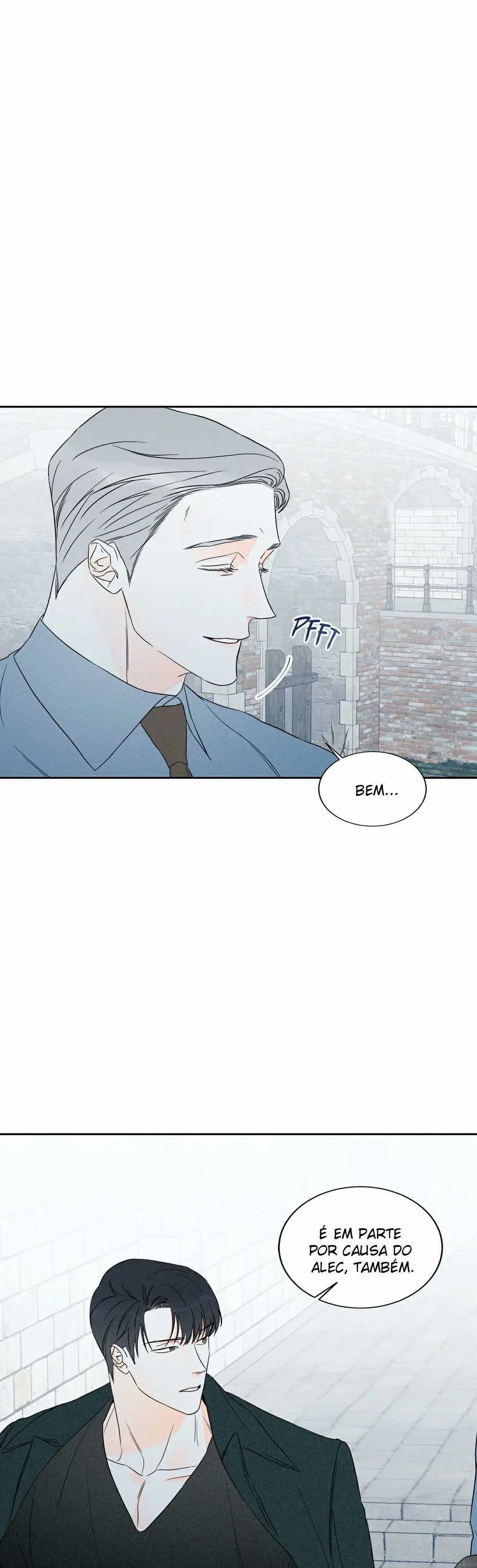 Do You Still Like Me? – Capítulo 36 Yaoi – Página 16