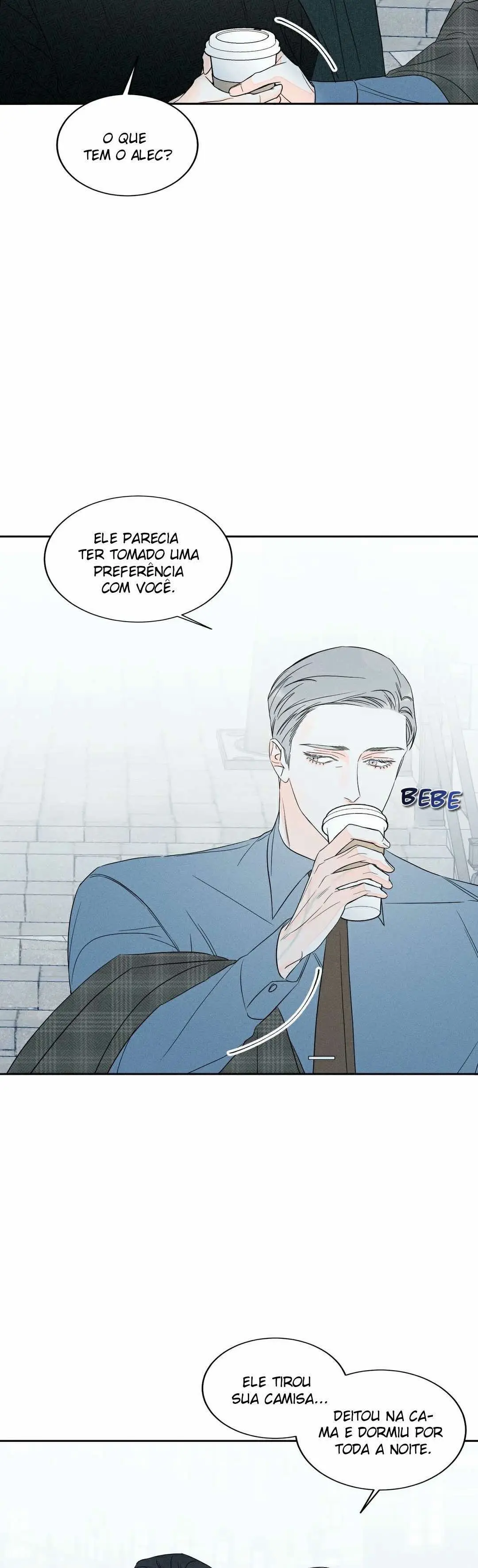 Do You Still Like Me? – Capítulo 36 Yaoi – Página 17