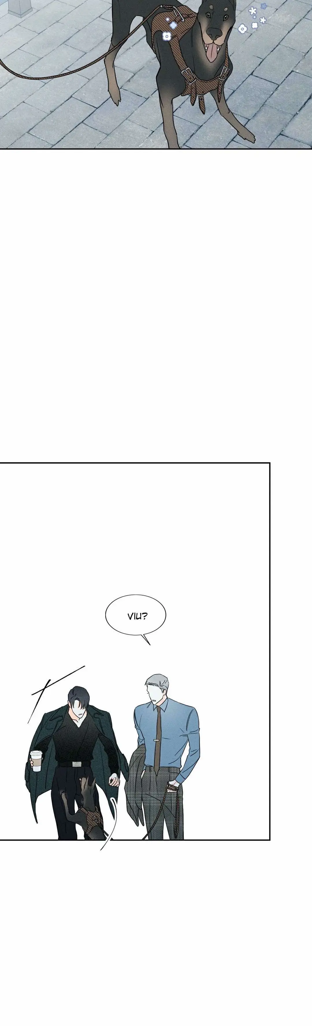 Do You Still Like Me? – Capítulo 36 Yaoi – Página 19