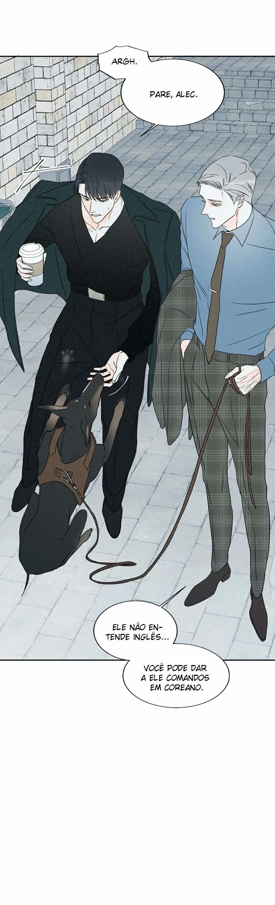 Do You Still Like Me? – Capítulo 36 Yaoi – Página 20