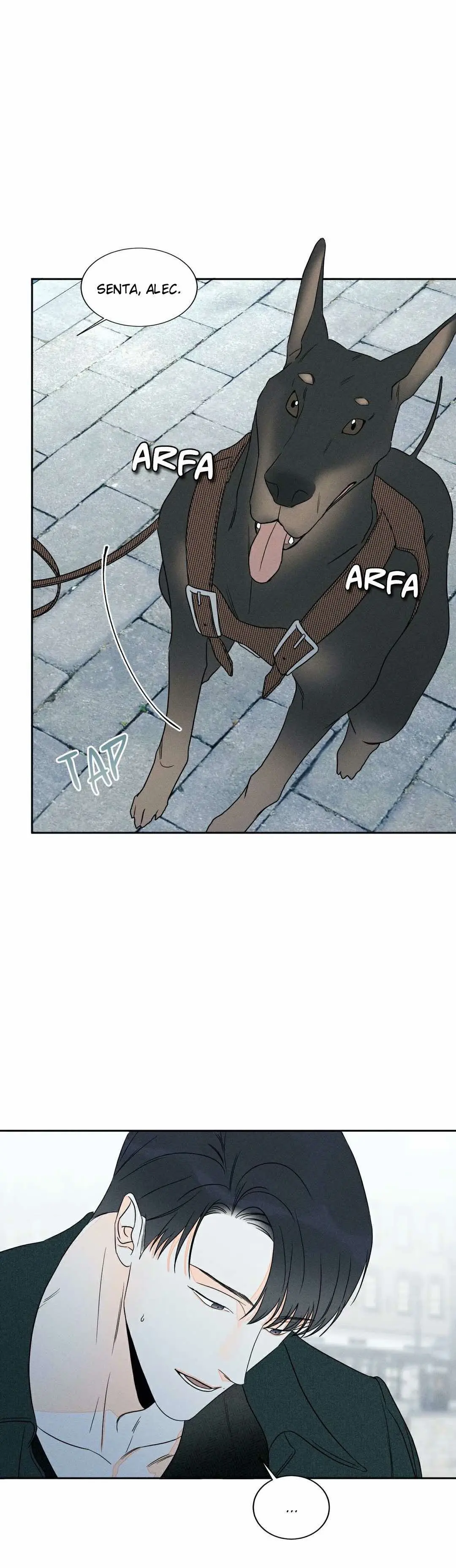 Do You Still Like Me? – Capítulo 36 Yaoi – Página 21