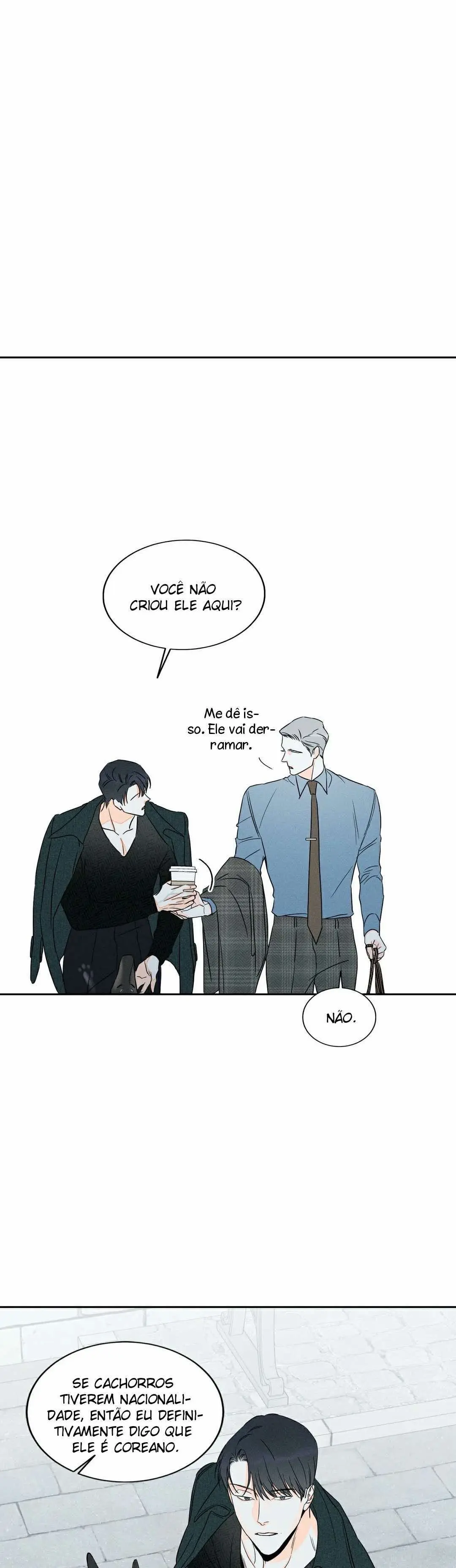 Do You Still Like Me? – Capítulo 36 Yaoi – Página 22