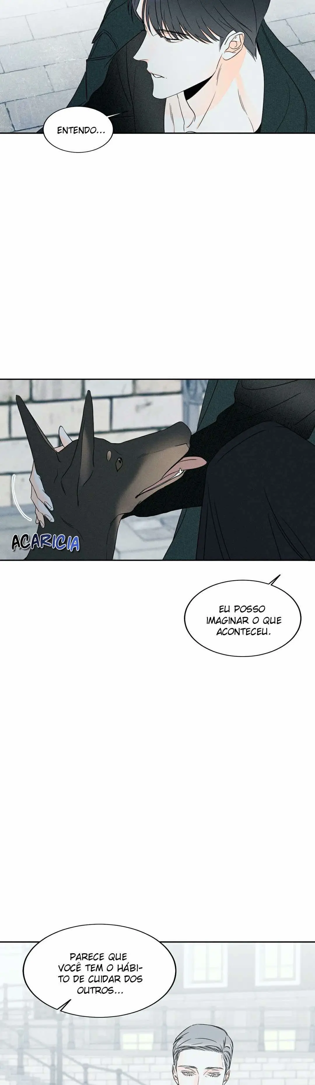 Do You Still Like Me? – Capítulo 36 Yaoi – Página 24