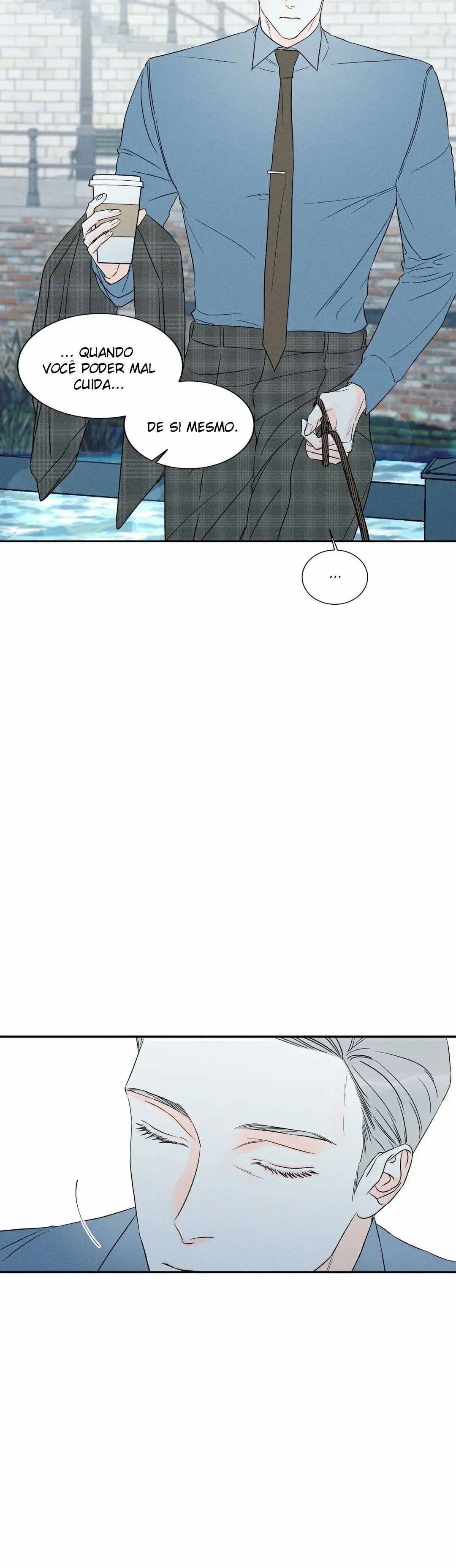 Do You Still Like Me? – Capítulo 36 Yaoi – Página 25