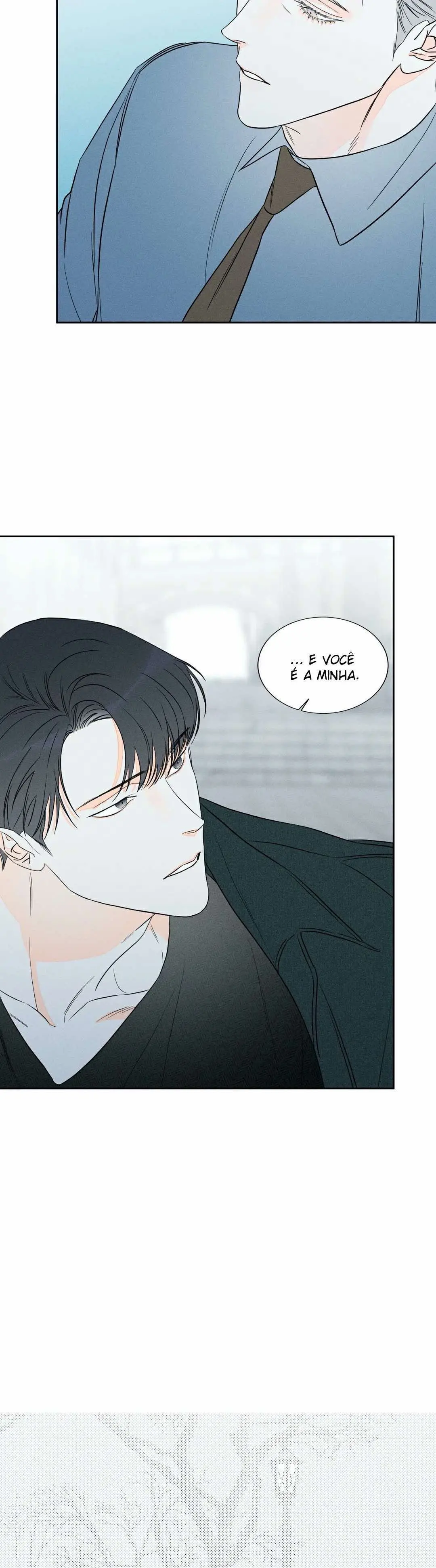 Do You Still Like Me? – Capítulo 36 Yaoi – Página 27