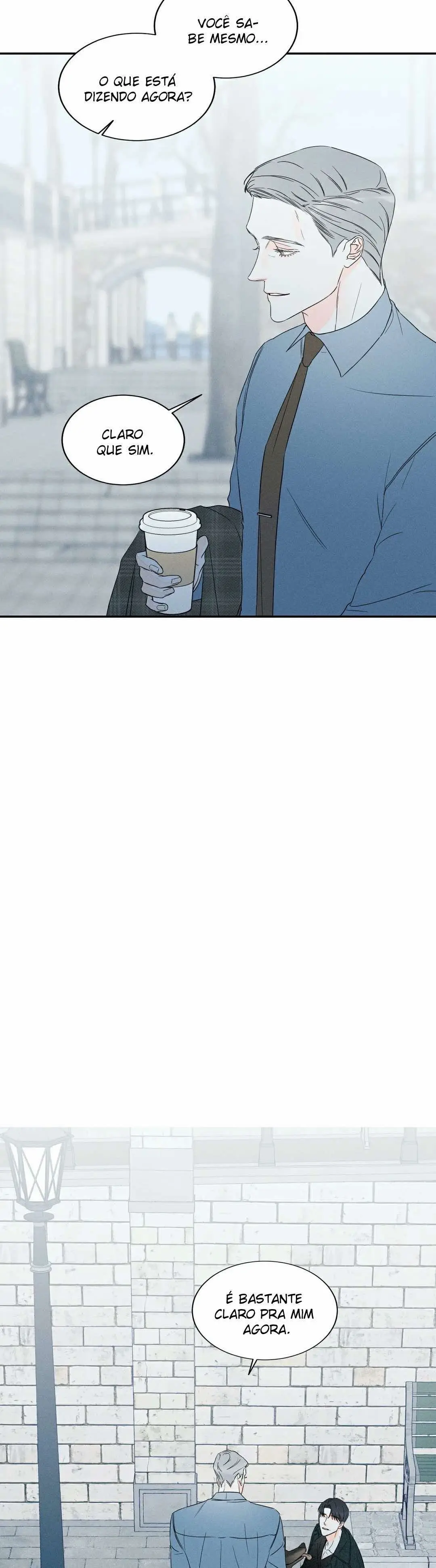 Do You Still Like Me? – Capítulo 36 Yaoi – Página 29