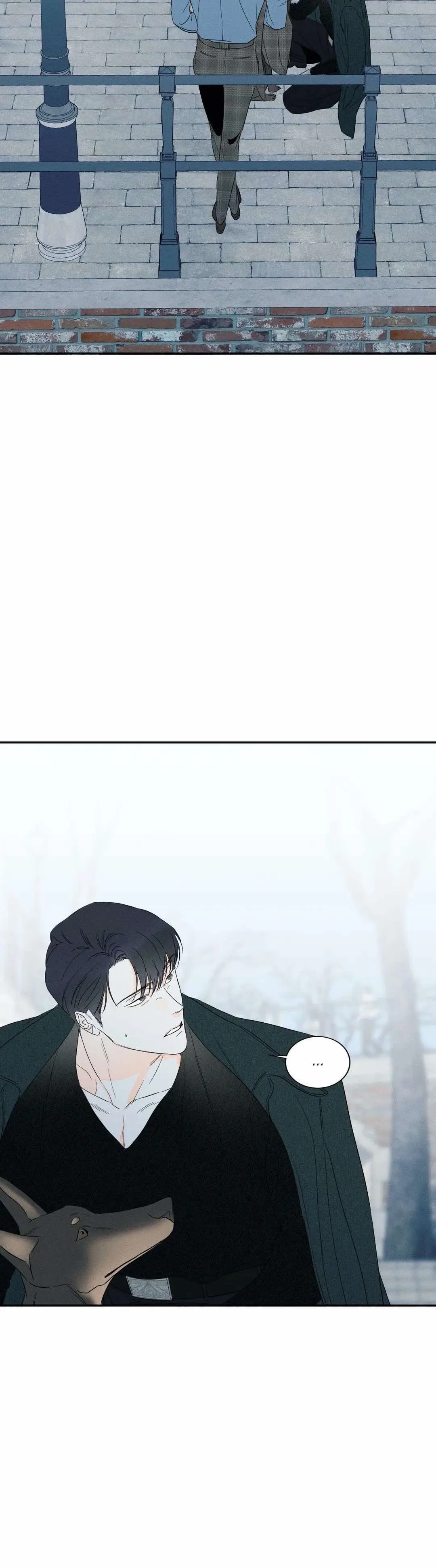 Do You Still Like Me? – Capítulo 36 Yaoi – Página 30