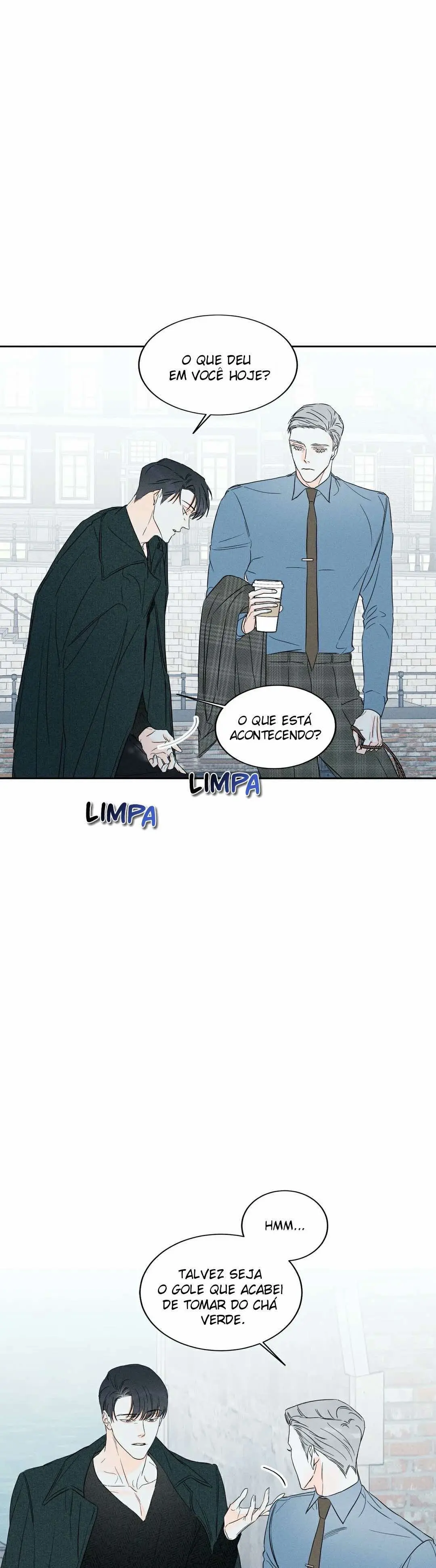 Do You Still Like Me? – Capítulo 36 Yaoi – Página 31