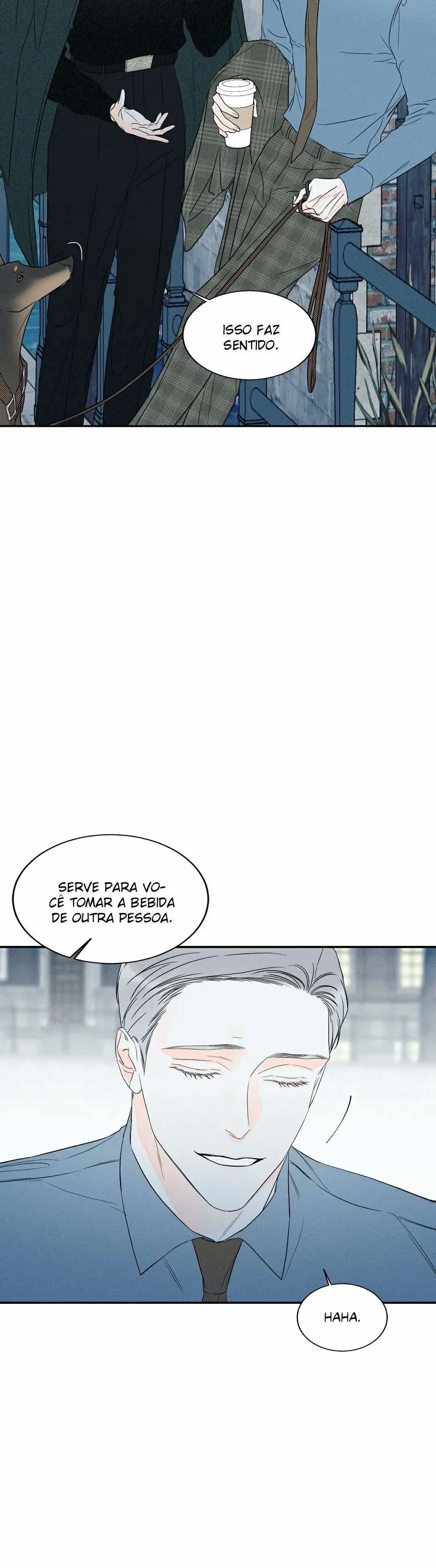 Do You Still Like Me? – Capítulo 36 Yaoi – Página 32