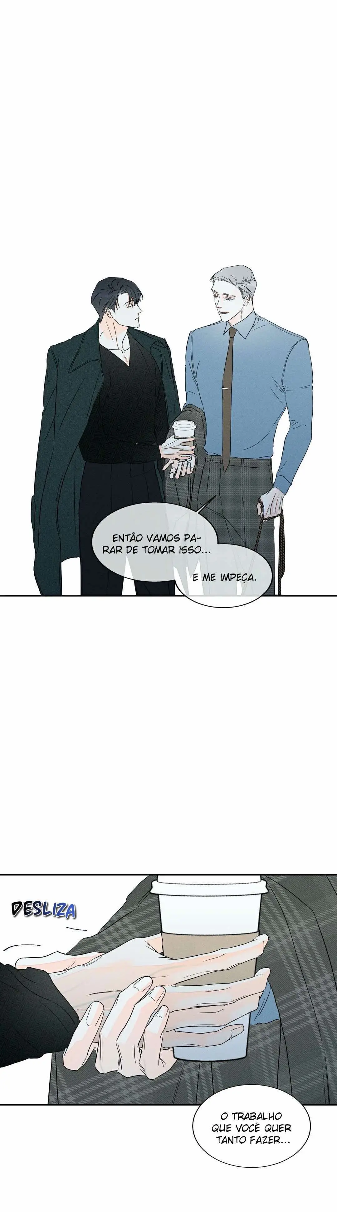 Do You Still Like Me? – Capítulo 36 Yaoi – Página 33